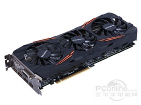  GTX 1070 G1 Gaming 8G