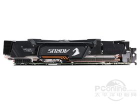  AORUS GTX 1080Ti Xtreme Edition 11G