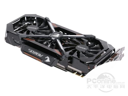 技嘉 AORUS GTX 1080Ti Xtreme Edition 11G