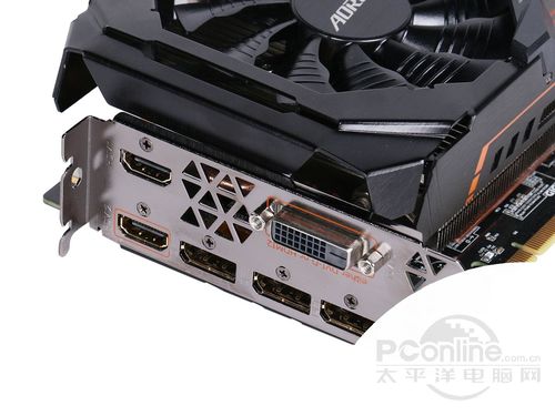 技嘉 AORUS GTX 1080Ti Xtreme Edition 11G