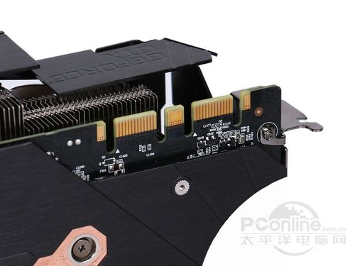 技嘉 AORUS GTX 1080Ti Xtreme Edition 11G