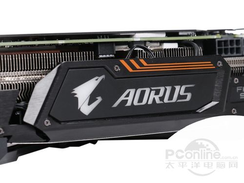 技嘉 AORUS GTX 1080Ti Xtreme Edition 11G