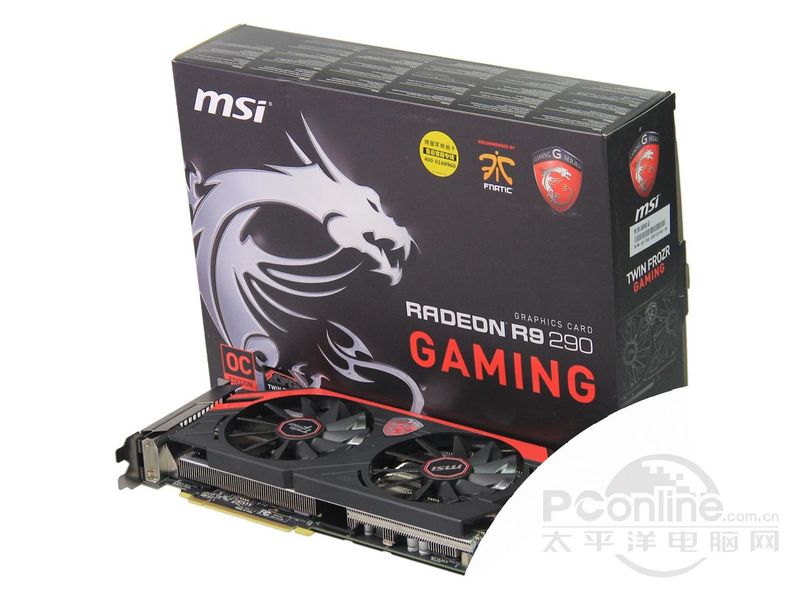 ΢ R9 290 GAMING 4Gͼ