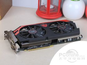 ΢ R9 290 GAMING 4G