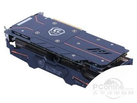  GTX 1060 Xtreme Gaming 6G