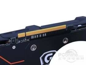  GTX 1060 Xtreme Gaming 6G