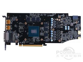  GTX 1060 Xtreme Gaming 6G