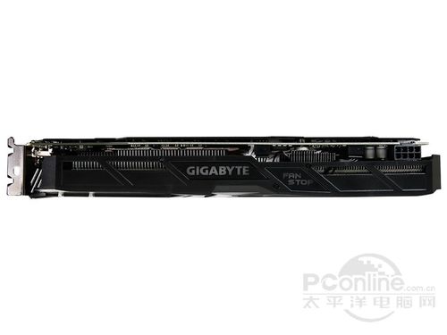 技嘉 GTX 1060 G1 Gaming-6G