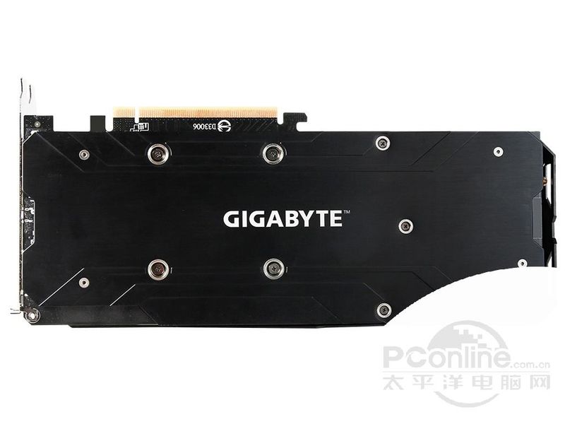 技嘉 GTX 1060 G1 Gaming-6G