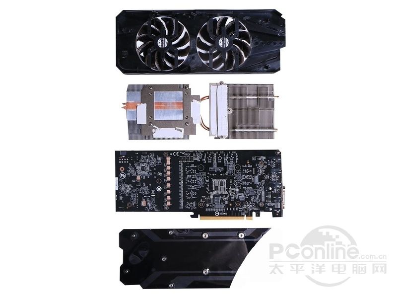  GTX 1060 G1 Gaming-6Gͼ