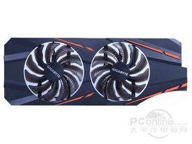  GTX 1060 G1 Gaming-6G