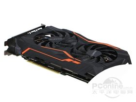  GTX 1050Ti G1 Gaming 4G