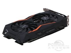  GTX 1050Ti G1 Gaming 4G