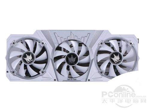 影驰 GeForce GTX 1070名人堂