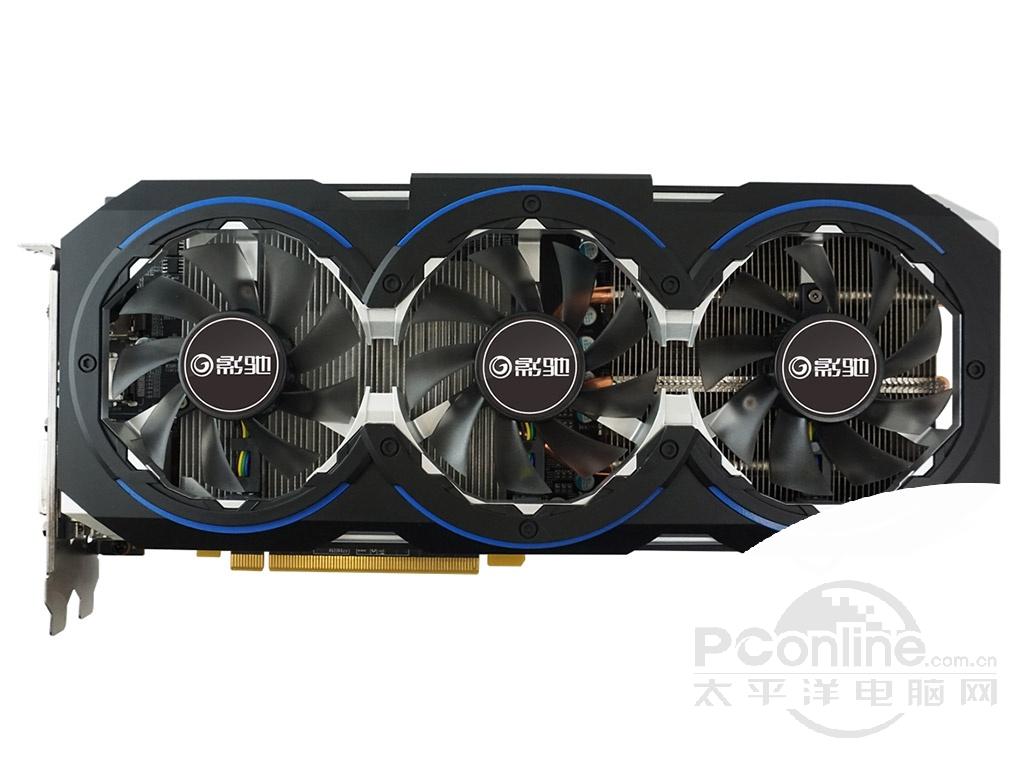 Ӱ GeForce GTX 1060ǻҺڽͼ