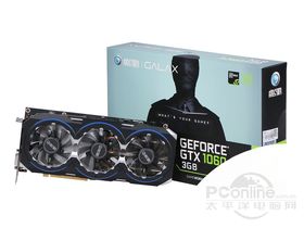 Ӱ GeForce GTX 1060ǻҺڽͼ