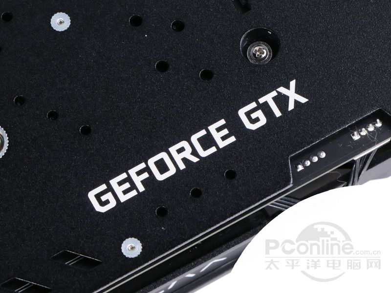 Ӱ GeForce GTX 1060ǻҺڽͼ