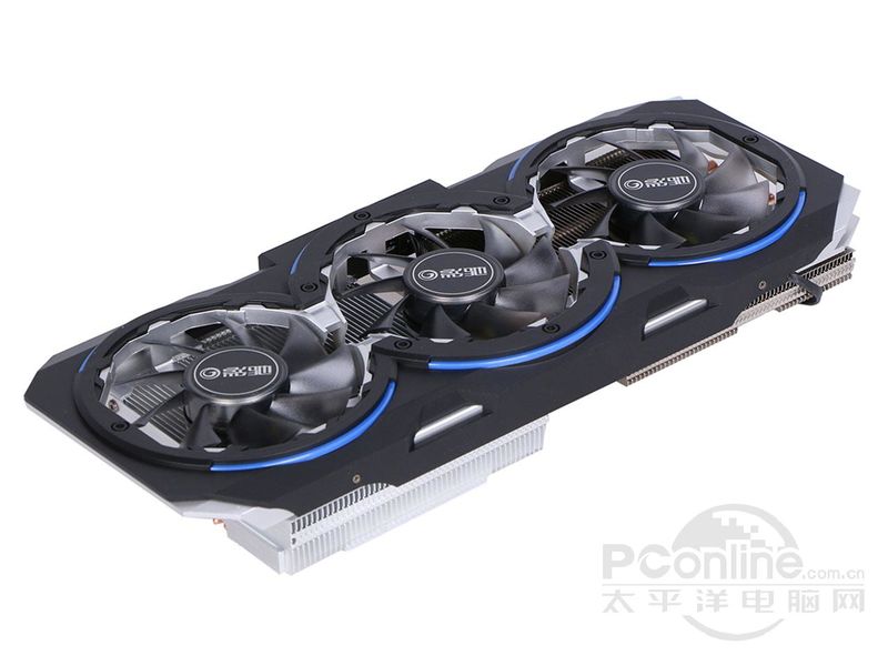 Ӱ GeForce GTX 1060ǻҺڽͼ