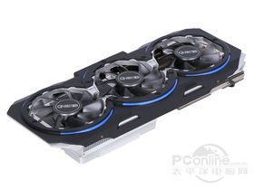 Ӱ GeForce GTX 1060ǻҺڽ