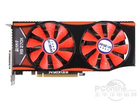 ӯͨ R9 270X-2048GD5 Ϸ