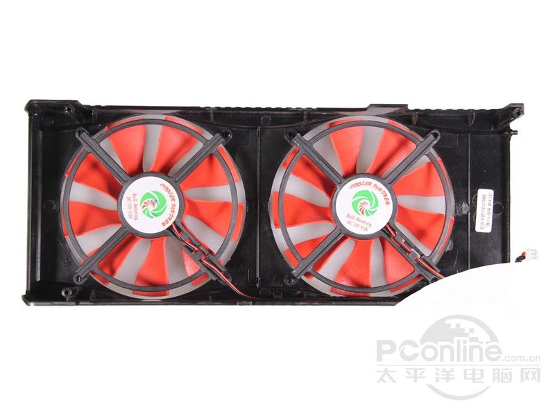 ӯͨ R9 270X-2048GD5 Ϸͼ