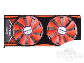 ӯͨ R9 270X-2048GD5 Ϸ