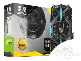 ̩ GeForce GTX 1070-8GD5 ͼ