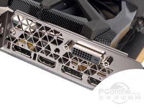 ̩ GeForce GTX 1070-8GD5 ӿ