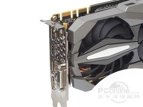 ̩ GeForce GTX 1070-8GD5 Plus