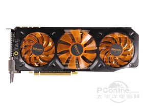 ̩ GTX 780-3GD5 AMP