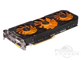 ̩ GTX 780-3GD5 AMP