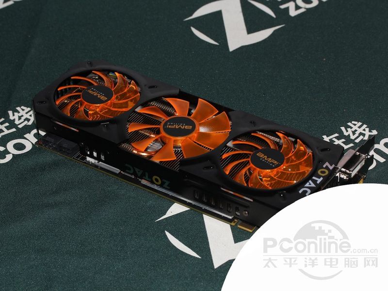 ̩ GTX 780-3GD5 AMPͼ