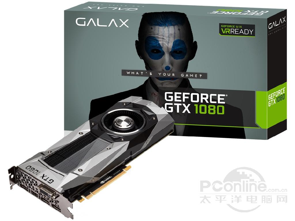 Ӱ GeForce GTX 1080 Founders Editionͼ