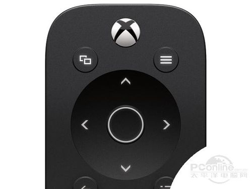 微软Xbox One媒体遥控器