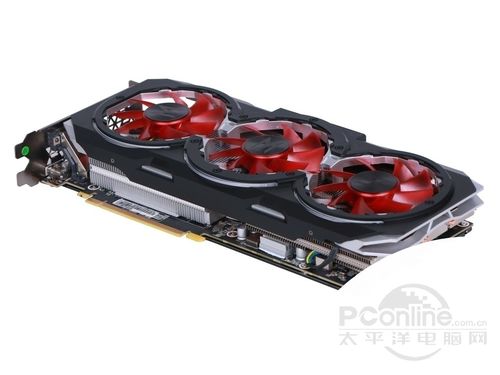 影驰 GeForce GTX 1060 GAMER 6GB