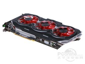 Ӱ GeForce GTX 1060 GAMER 6GB