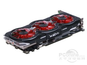 Ӱ GeForce GTX 1060 GAMER 6GB