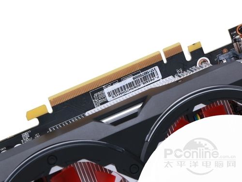 影驰 GeForce GTX 1060 GAMER 6GB