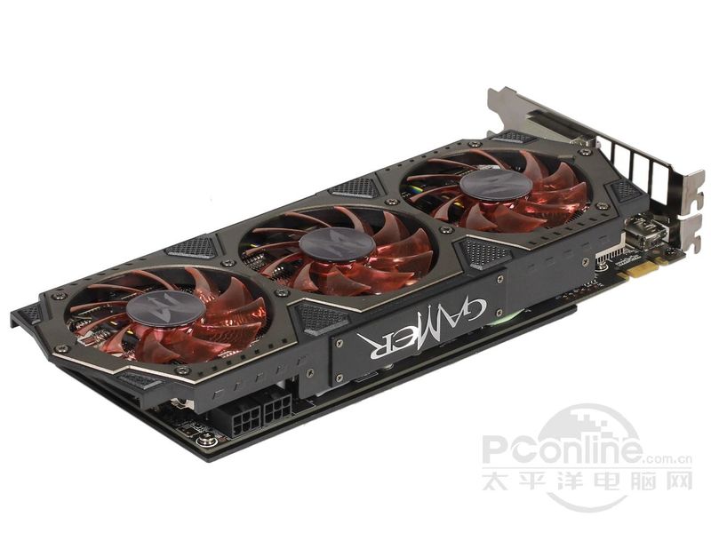 Ӱ GeForce GTX 960 Gamerͼ