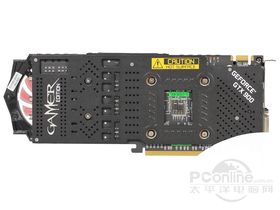 Ӱ GeForce GTX 960 Gamer