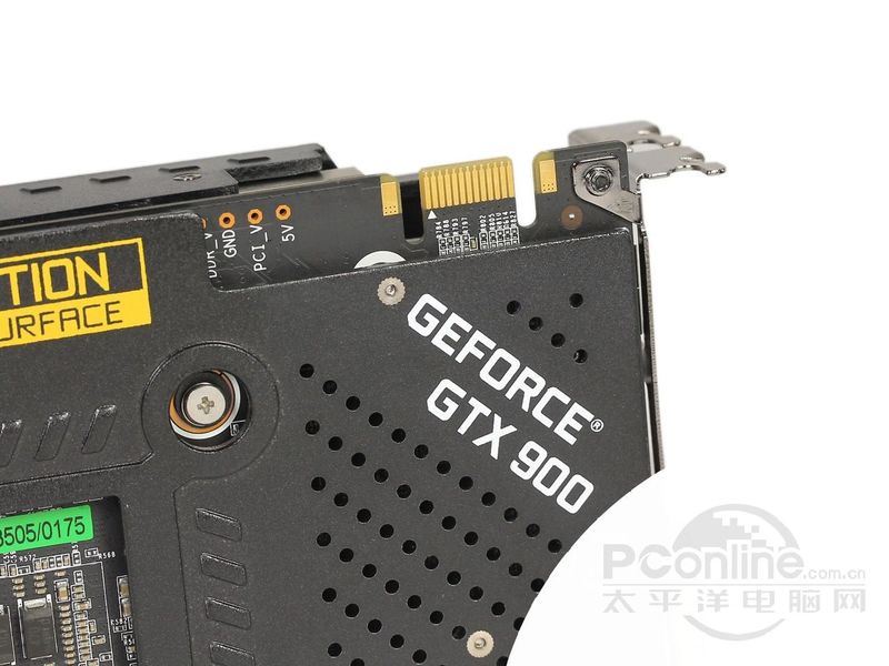 Ӱ GeForce GTX 960 Gamerͼ