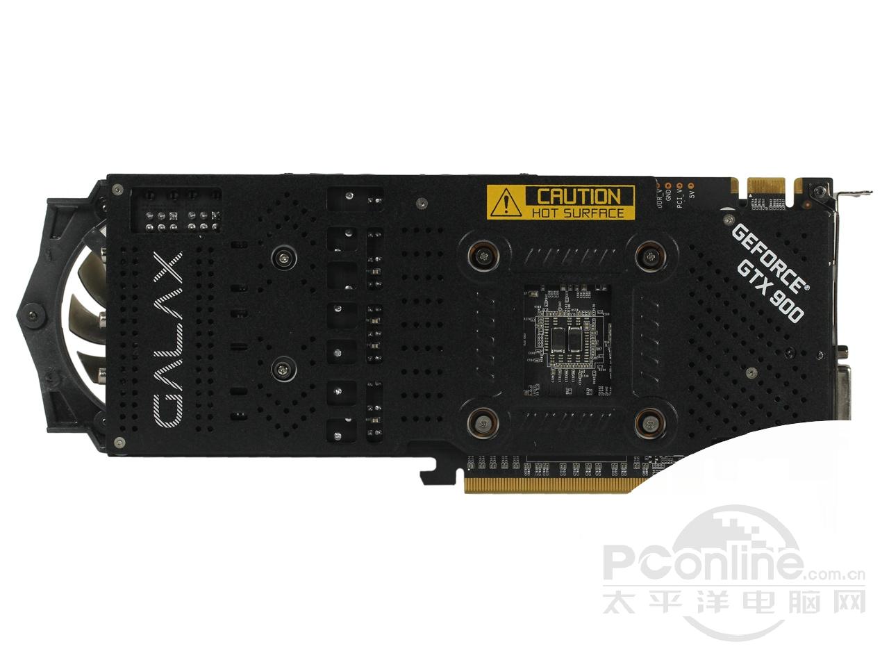 Ӱ GeForce GTX 960ǻҺڽͼ