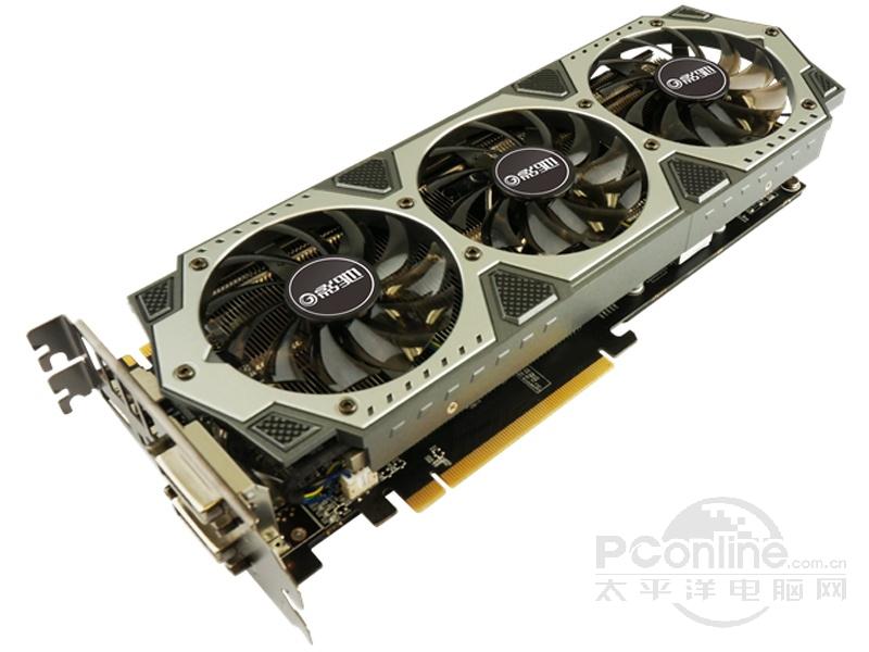 Ӱ GeForce GTX 960ǻҴͼ