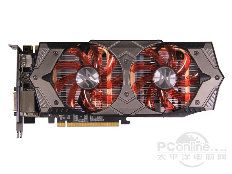 Ӱ GeForce GTX 760 Gamerͼ