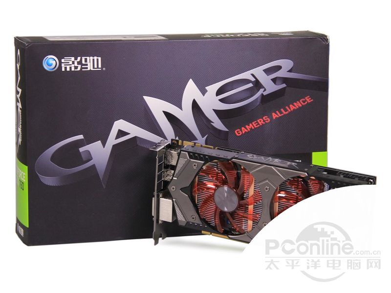 Ӱ GeForce GTX 760 Gamerͼ