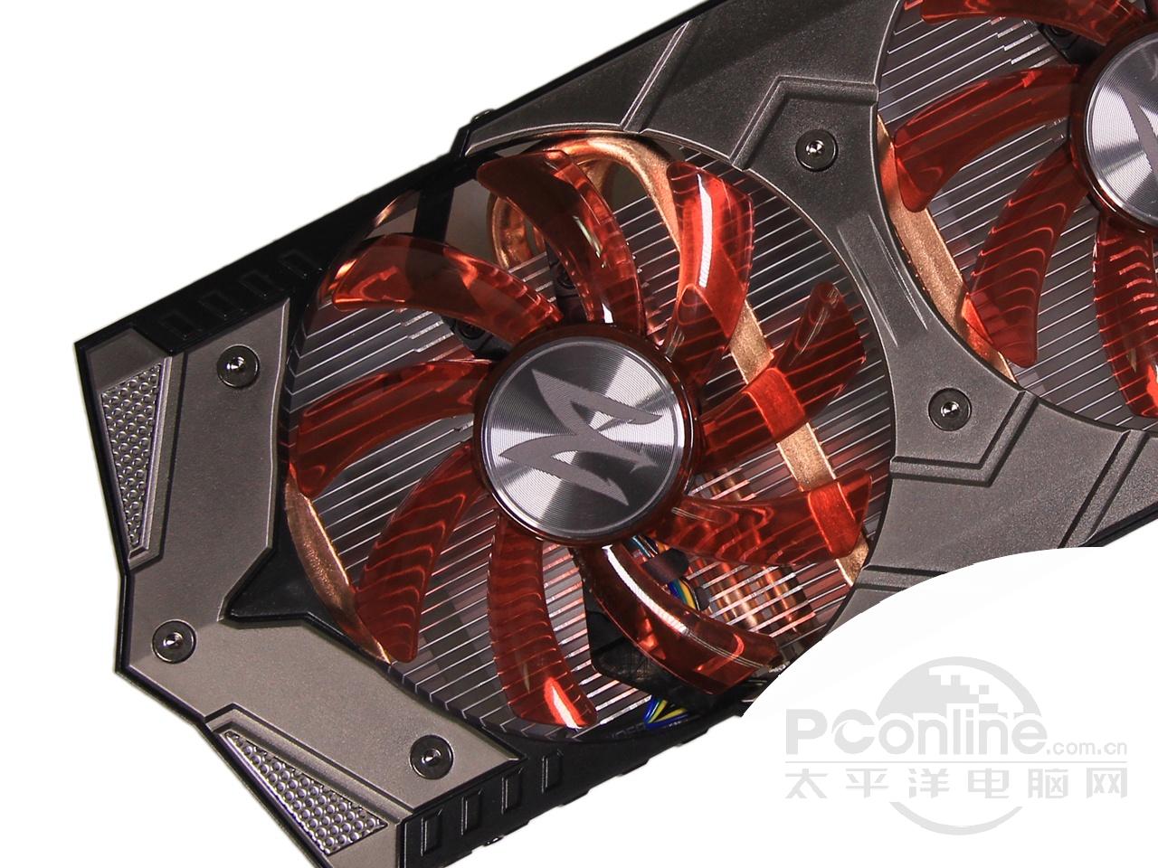 Ӱ GeForce GTX 760 Gamerͼ