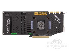 Ӱ GeForce GTX 760 Gamer