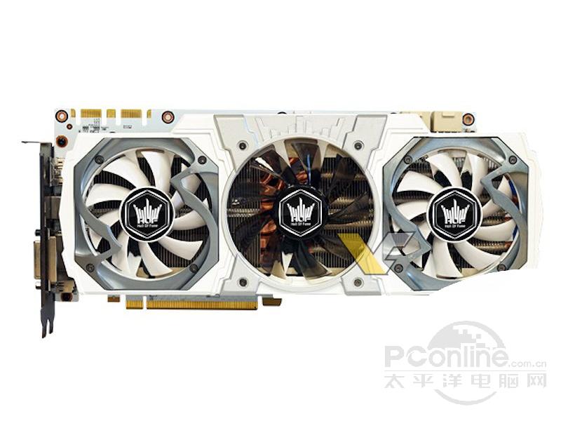 Ӱ GeForce GTX 980ͼ