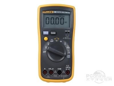 FLUKE 18B 新型数字万用表 图片1