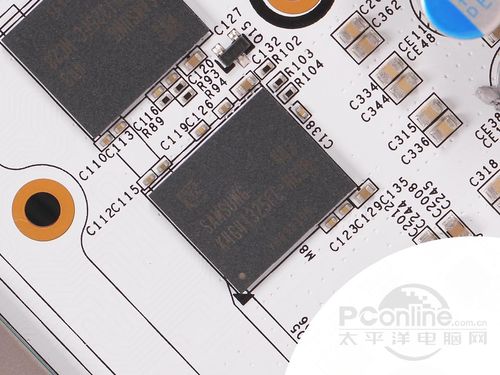 影驰 GeForce GTX 980名人堂